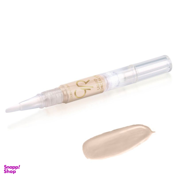 کانسیلر مایع گلدن رز (Golden Rose)