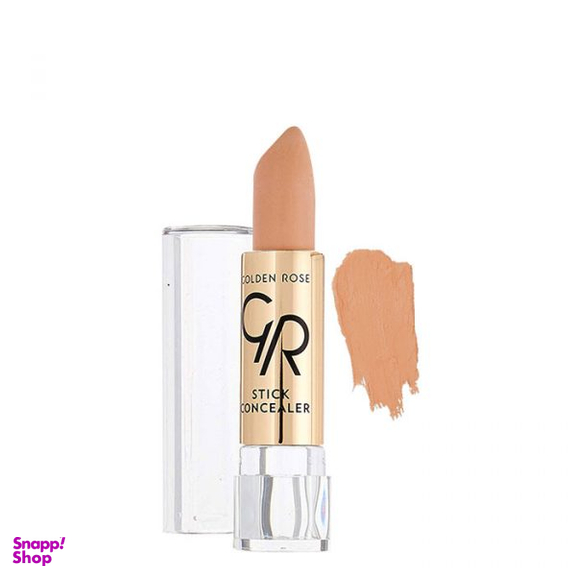 کانسیلر گلدن رز (Golden Rose) مدل Stick