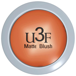 رژ گونه یو تری اف (U3f)