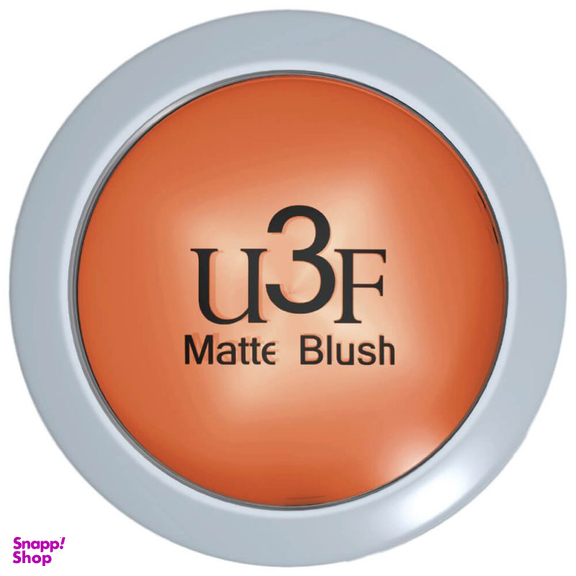 رژ گونه یو تری اف (U3f)