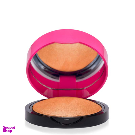 رژ گونه کالیستا مدل Multi Color