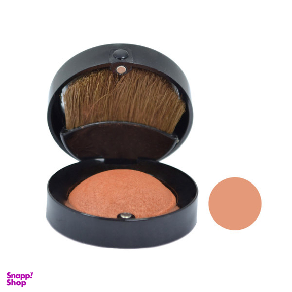 رژ گونه کاپرا نیو (Kapra new) مدل Terracotta