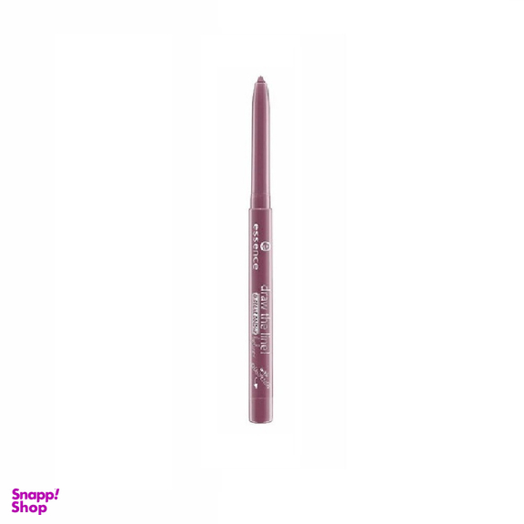 مداد لب اسنس (Essence) سری Instant Colour