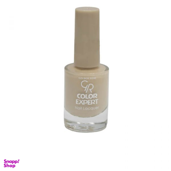 لاک گلدن رز (Golden Rose) مدل Color Expert