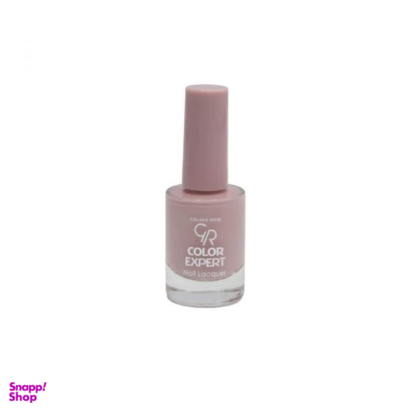 لاک گلدن رز (Golden Rose) مدل Color Expert