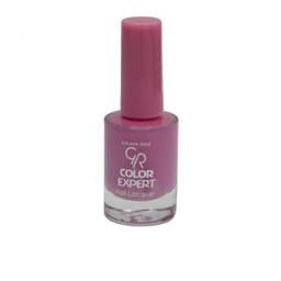 لاک گلدن رز (Golden Rose) مدل Color Expert