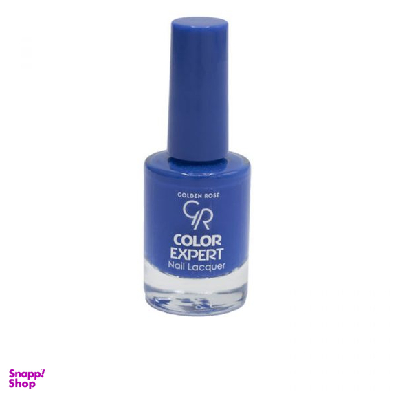 لاک گلدن رز (Golden Rose) مدل Color Expert
