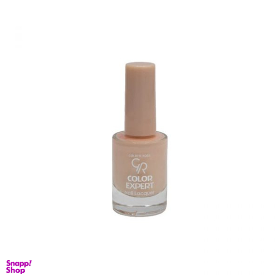 لاک گلدن رز (Golden Rose) مدل Color Expert