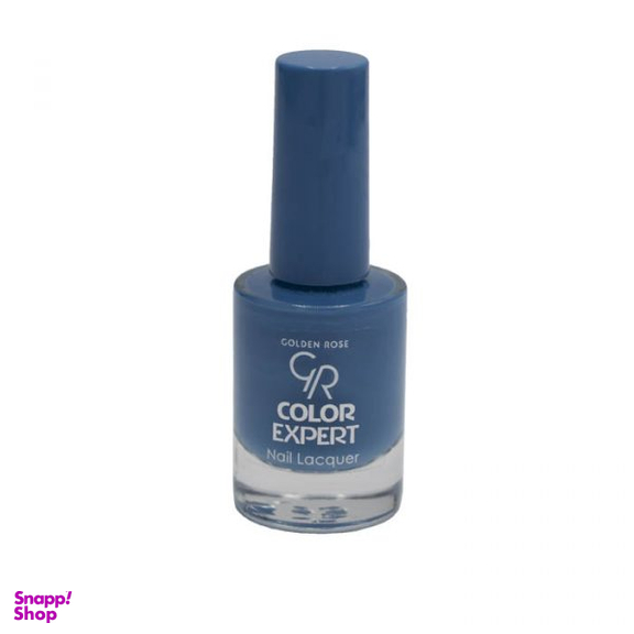 لاک گلدن رز (Golden Rose) مدل Color Expert