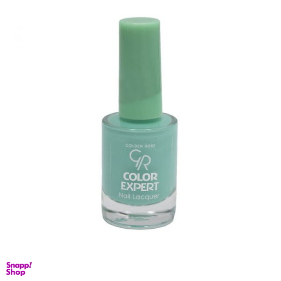 لاک گلدن رز (Golden Rose) مدل Color Expert