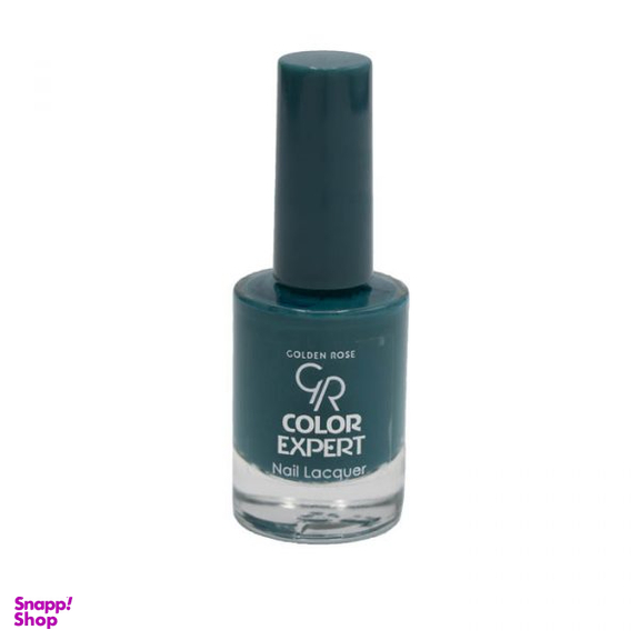 لاک گلدن رز (Golden Rose) مدل Color Expert