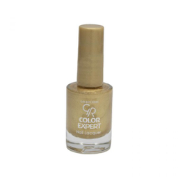 لاک گلدن رز (Golden Rose) مدل Color Expert