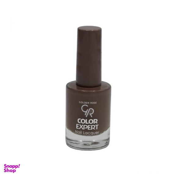 لاک گلدن رز (Golden Rose) مدل Color Expert
