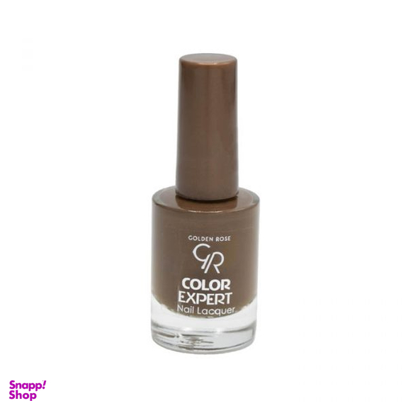 لاک گلدن رز (Golden Rose) مدل Color Expert