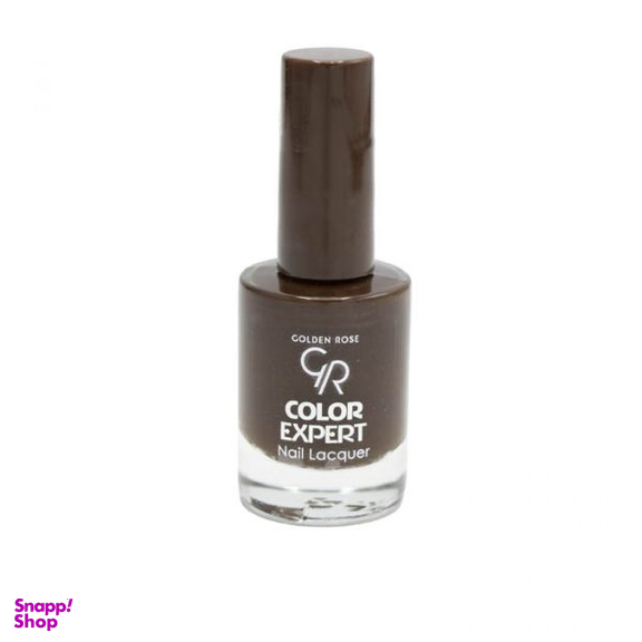 لاک گلدن رز (Golden Rose) مدل Color Expert