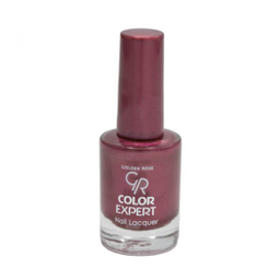 لاک گلدن رز (Golden Rose) مدل Color Expert