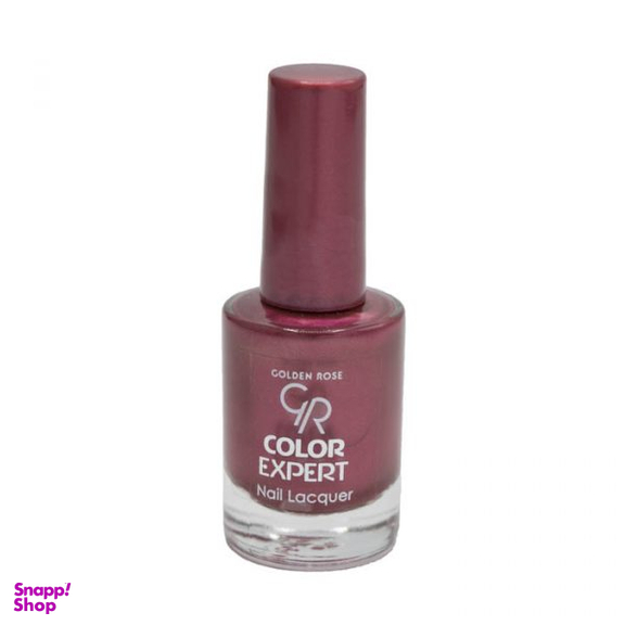 لاک گلدن رز (Golden Rose) مدل Color Expert