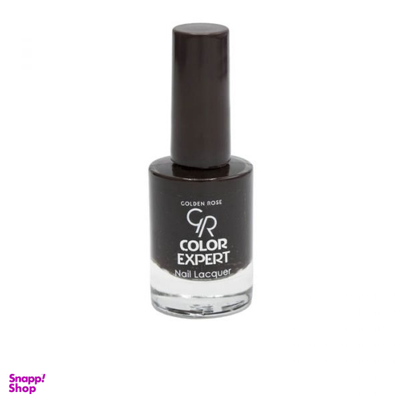 لاک گلدن رز (Golden Rose) مدل Color Expert