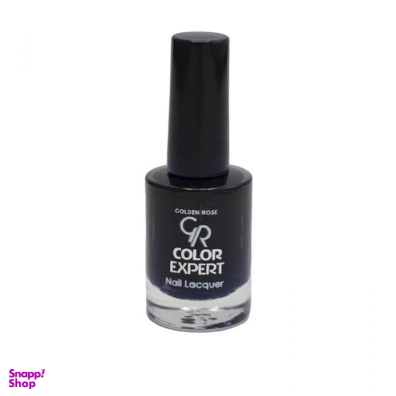 لاک گلدن رز (Golden Rose) مدل Color Expert