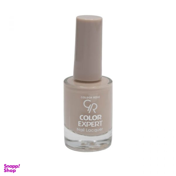 لاک گلدن رز (Golden Rose) مدل Color Expert