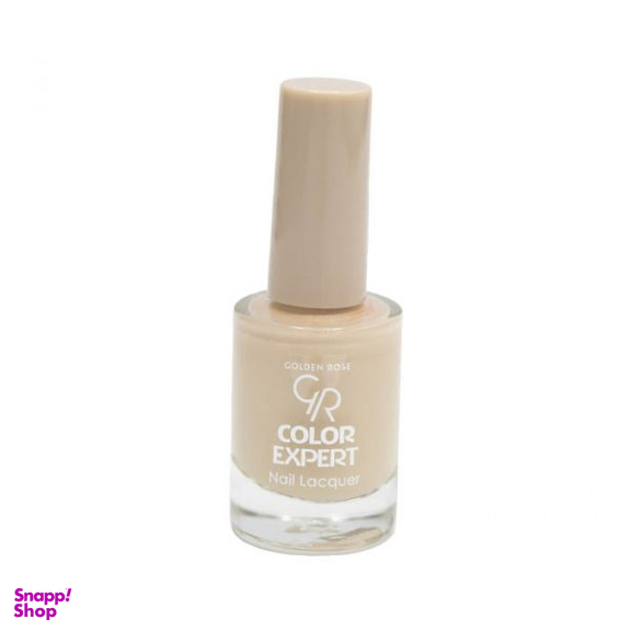 لاک گلدن رز (Golden Rose) مدل Color Expert