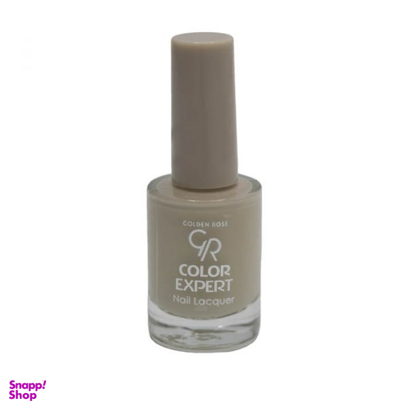 لاک گلدن رز (Golden Rose) مدل Color Expert