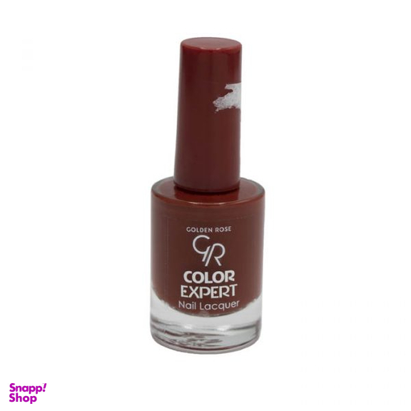 لاک گلدن رز (Golden Rose) مدل Color Expert