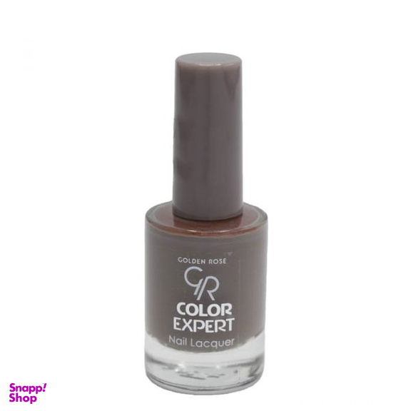 لاک گلدن رز (Golden Rose) مدل Color Expert