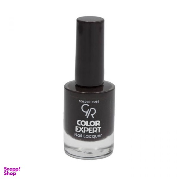 لاک گلدن رز (Golden Rose) مدل Color Expert