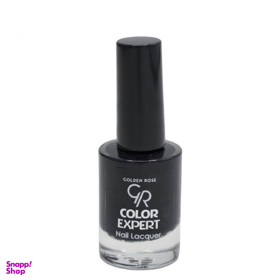 لاک گلدن رز (Golden Rose) مدل Color Expert