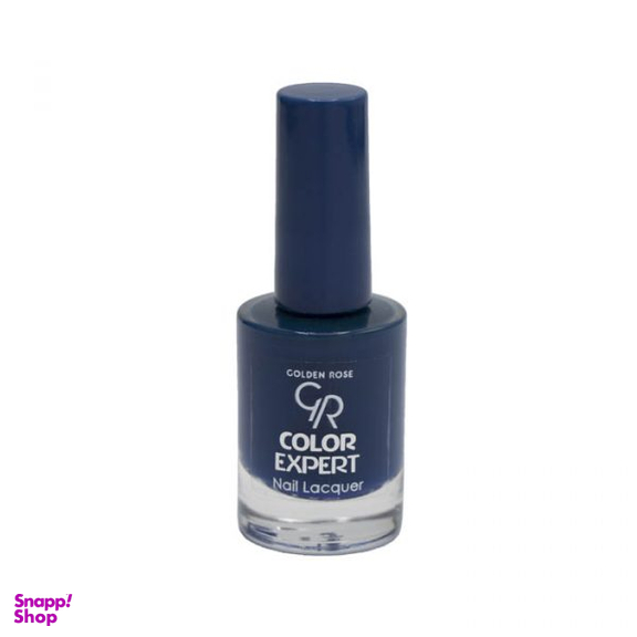 لاک گلدن رز (Golden Rose) مدل Color Expert