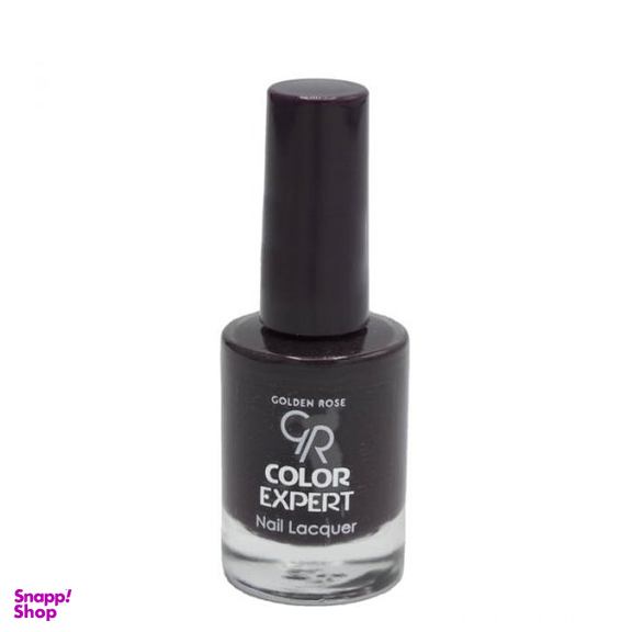 لاک گلدن رز (Golden Rose) مدل Color Expert