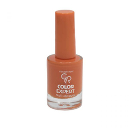 لاک گلدن رز (Golden Rose) مدل Color Expert