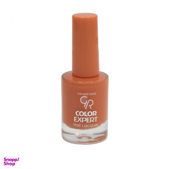 لاک گلدن رز (Golden Rose) مدل Color Expert