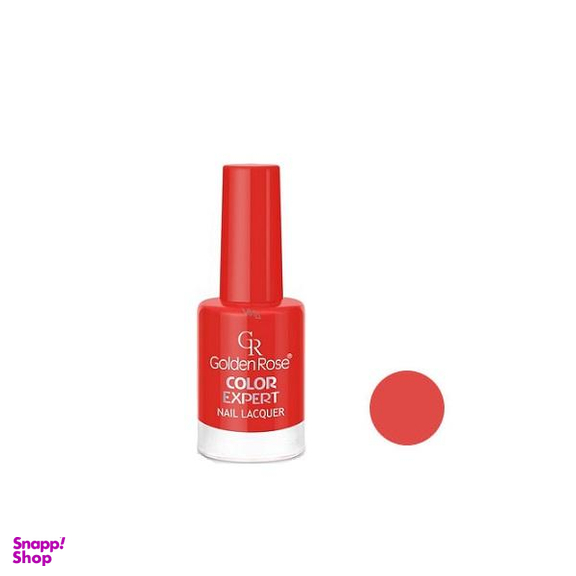 لاک گلدن رز (Golden Rose) مدل Color Expert