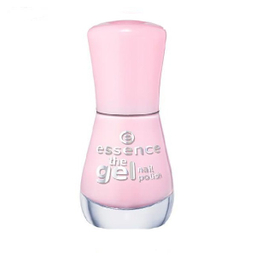 لاک ناخن اسنس (Essence) سری The Gel
