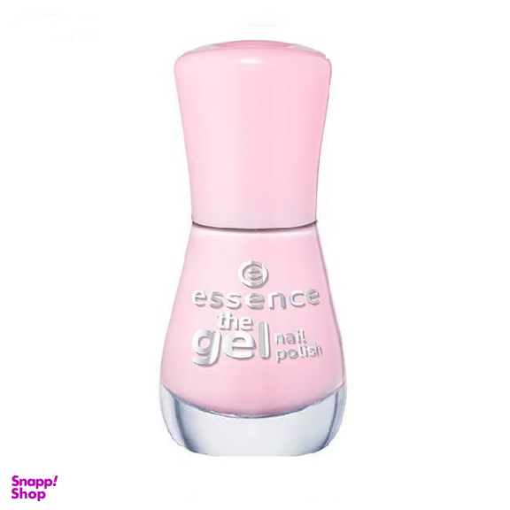 لاک ناخن اسنس (Essence) سری The Gel