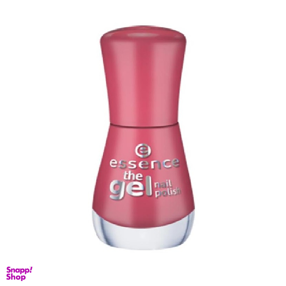 لاک ناخن اسنس (Essence) سری The Gel