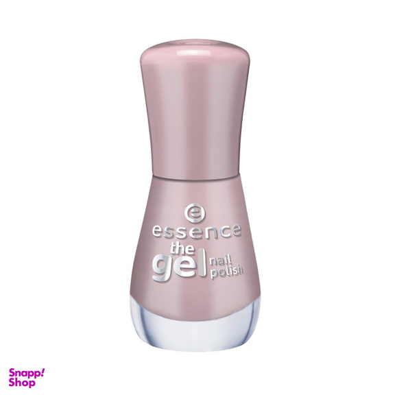 لاک ناخن اسنس (Essence) سری The Gel