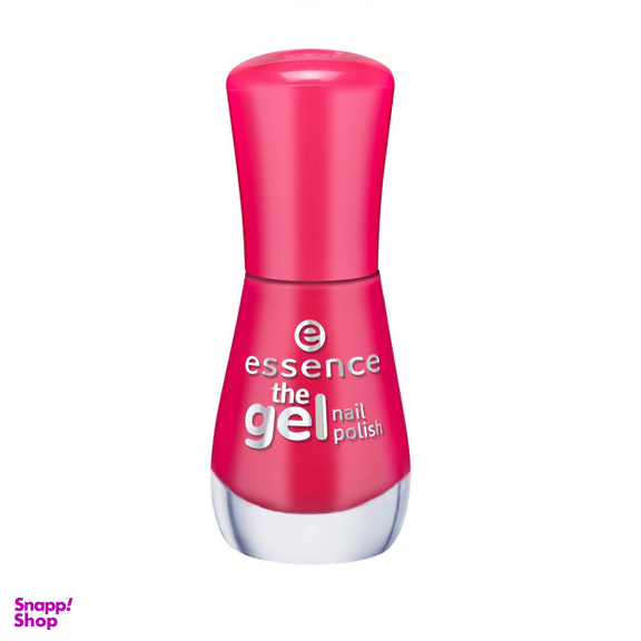 لاک ناخن اسنس (Essence) سری The Gel