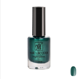 لاک ناخن مای (My) مدل High Gloss