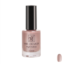 لاک ناخن مای (My) مدل High Gloss