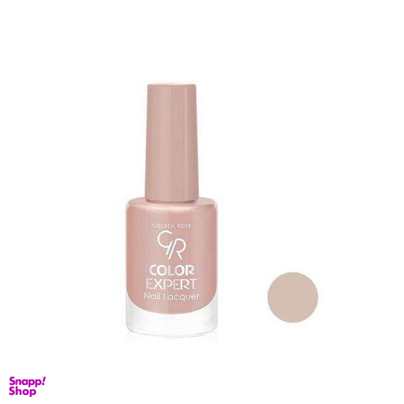 لاک گلدن رز (Golden Rose) مدل Color Expert