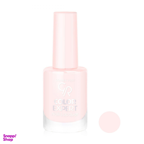 لاک گلدن رز (Golden Rose) مدل Color Expert