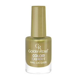 لاک گلدن رز (Golden Rose) مدل Color Expert
