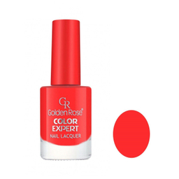 لاک گلدن رز (Golden Rose) مدل Color Expert