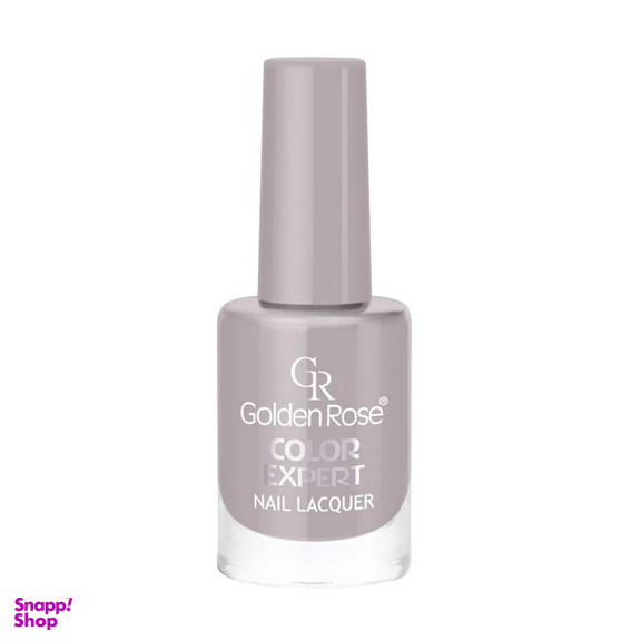 لاک گلدن رز (Golden Rose) مدل Color Expert