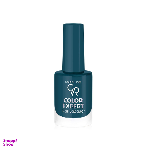 لاک گلدن رز (Golden Rose) مدل Color Expert
