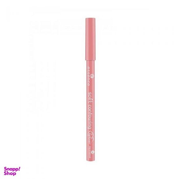 مداد لب اسنس (Essence) سری Soft Contouring