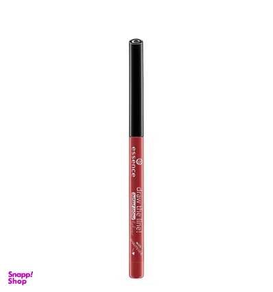 مداد لب اسنس (Essence) سری Instant Colour